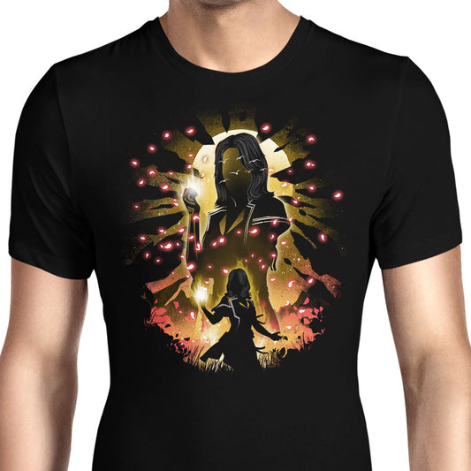 Chaosbearer - Men's Apparel