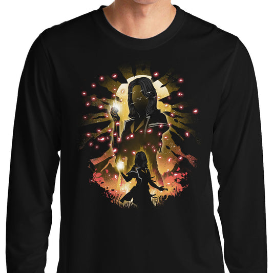 Chaosbearer - Long Sleeve T-Shirt