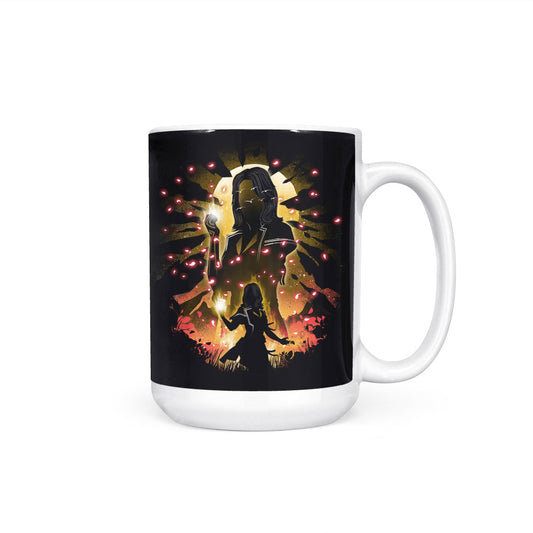 Chaosbearer - Mug
