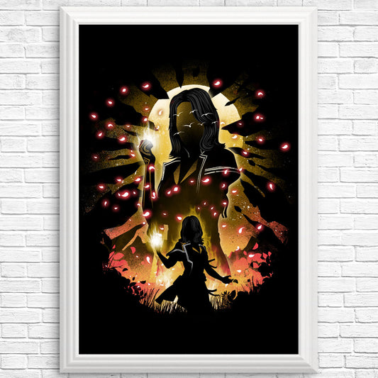 Chaosbearer - Posters & Prints