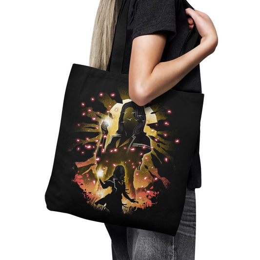 Chaosbearer - Tote Bag