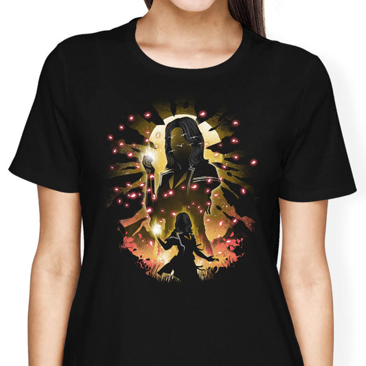 Chaosbearer - Women's Apparel