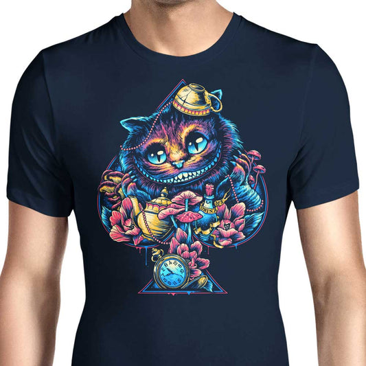 Cheshire Spade - Men's Apparel