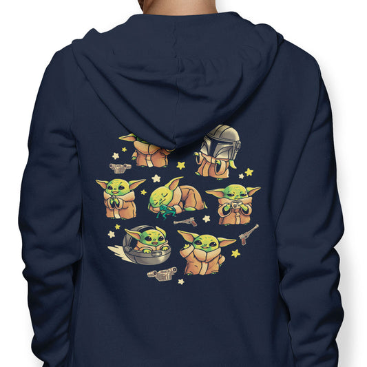 Child Adventures - Hoodie