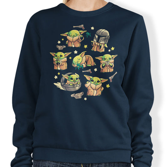 Child Adventures - Sweatshirt