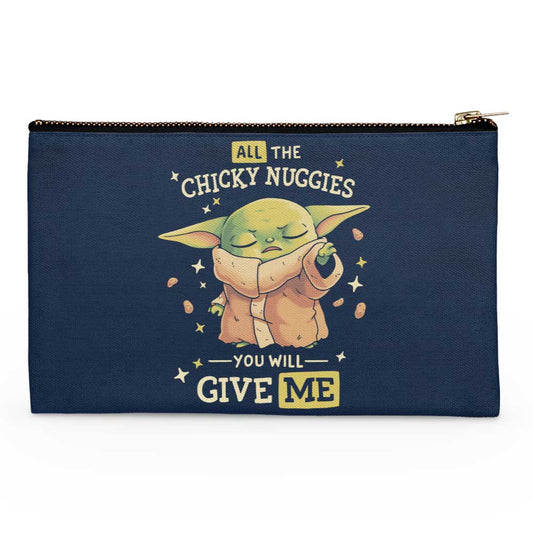 Child Force - Accessory Pouch