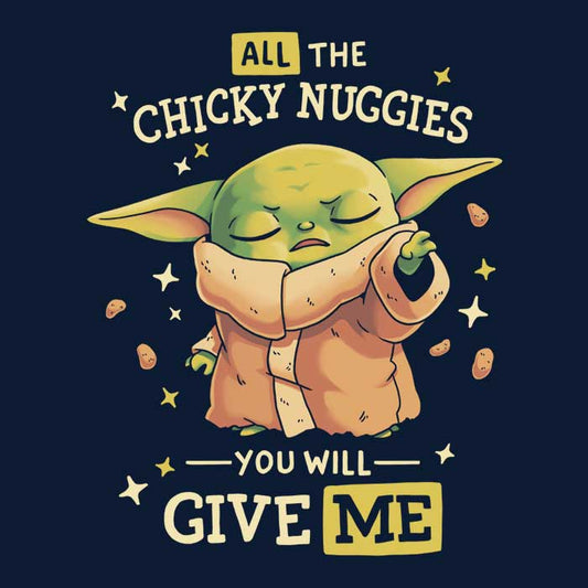 Child Force - Tank Top