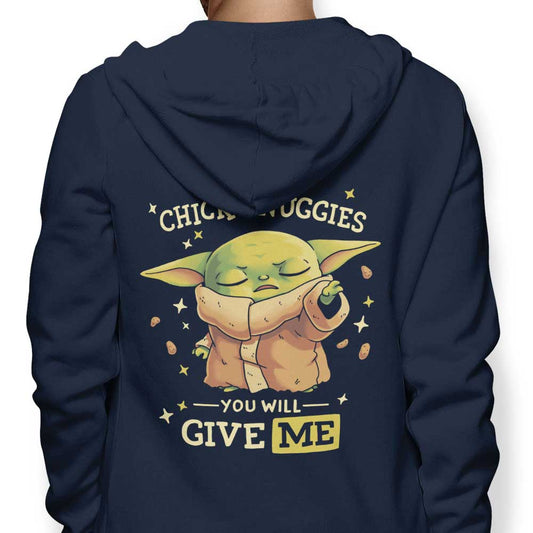 Child Force - Hoodie