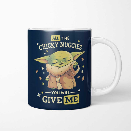 Child Force - Mug