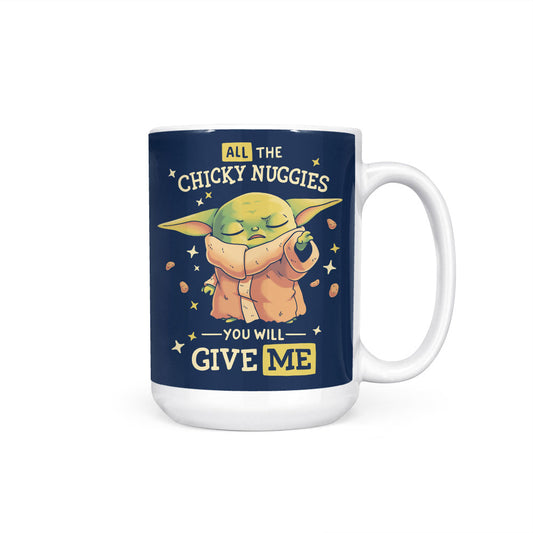 Child Force - Mug