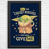 Child Force - Posters & Prints