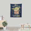 Child Force - Wall Tapestry