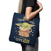 Child Force - Tote Bag