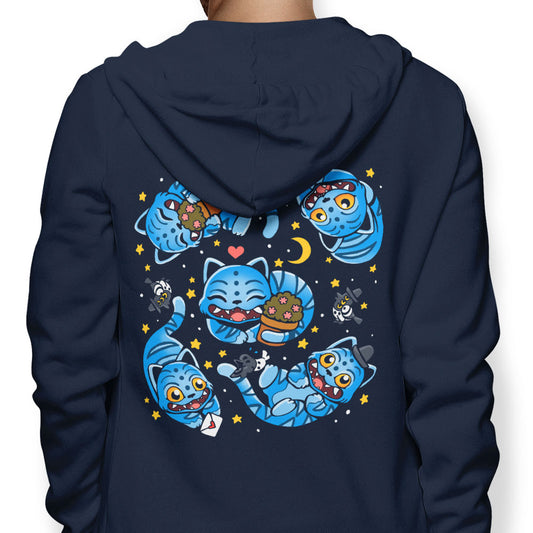 Chinese Tiger - Hoodie