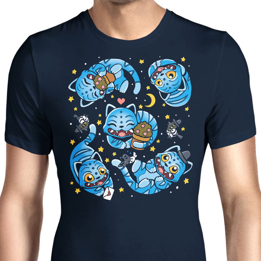Chinese Tiger - Men's Apparel