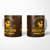 Chocobo Farm - Mug