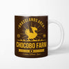 Chocobo Farm - Mug