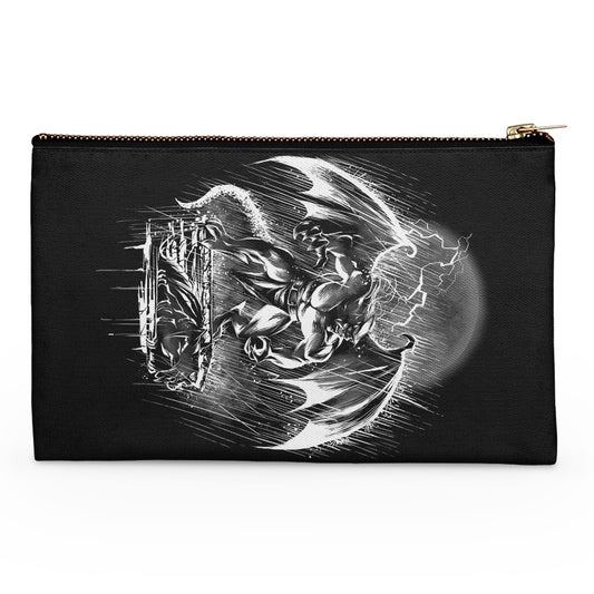 City Protector - Accessory Pouch