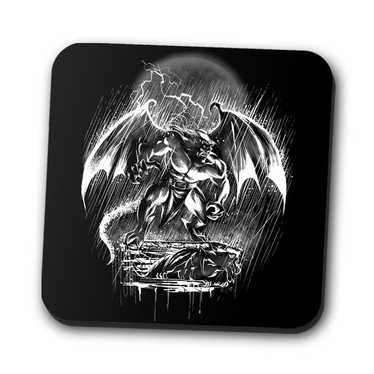 City Protector - Coasters