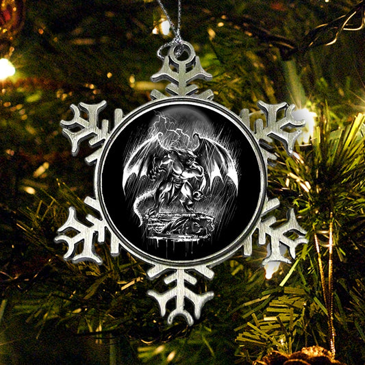 City Protector - Ornament