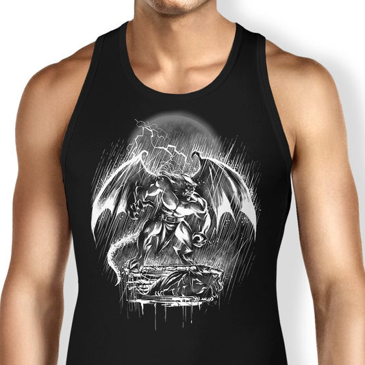 City Protector - Tank Top