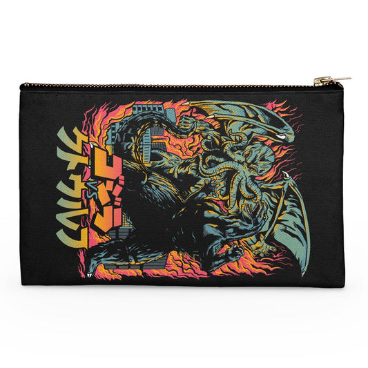 Clash of Gods - Accessory Pouch