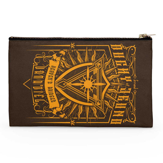 Classic Duchy - Accessory Pouch