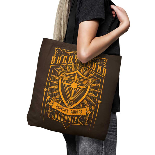 Classic Duchy - Tote Bag