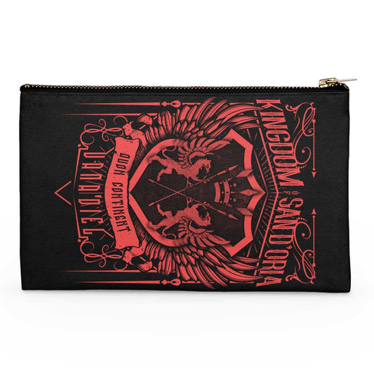 Classic Kingdom - Accessory Pouch