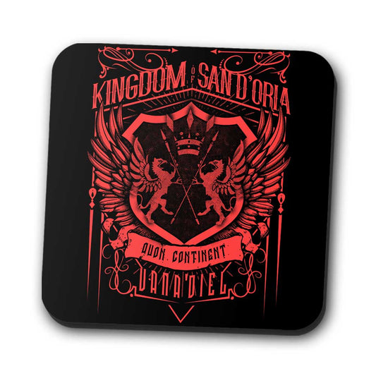 Classic Kingdom - Coasters