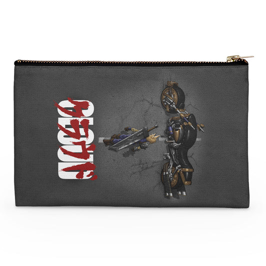 Cloud - Accessory Pouch