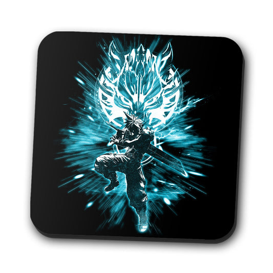 Cloud Strikes - Coasters