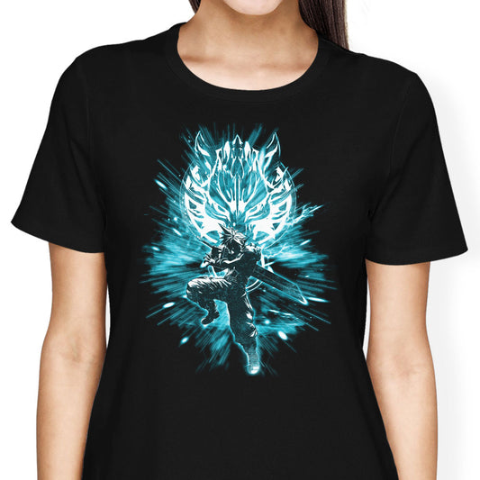Cloud Strikes - Women's Apparel