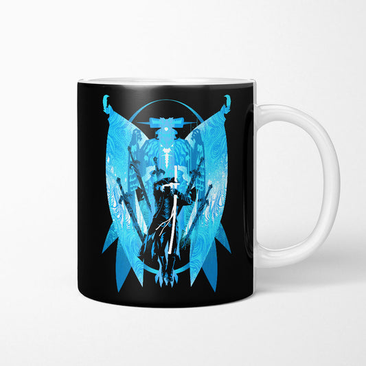 Cold Resolve - Mug