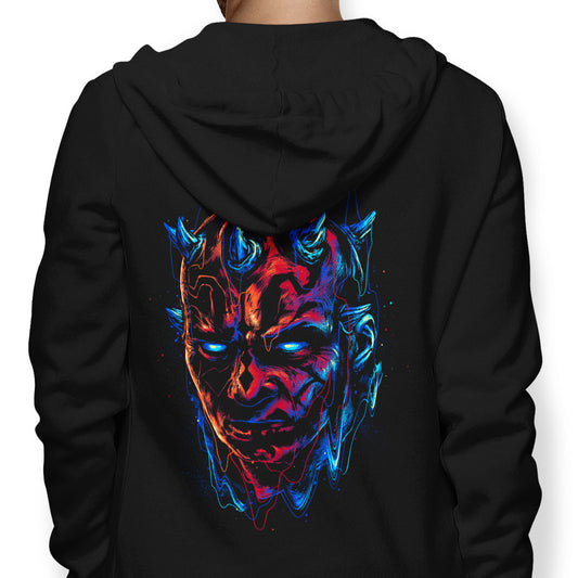Color of Hatred - Hoodie