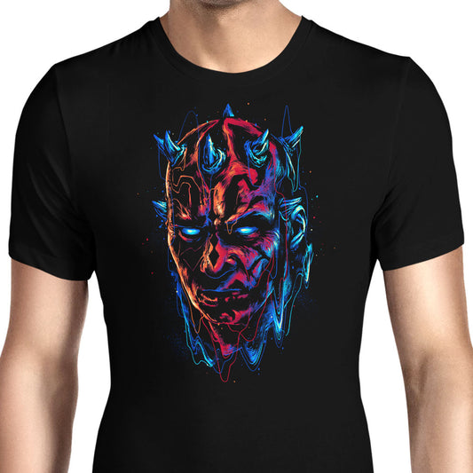 Color of Hatred - Men's Apparel