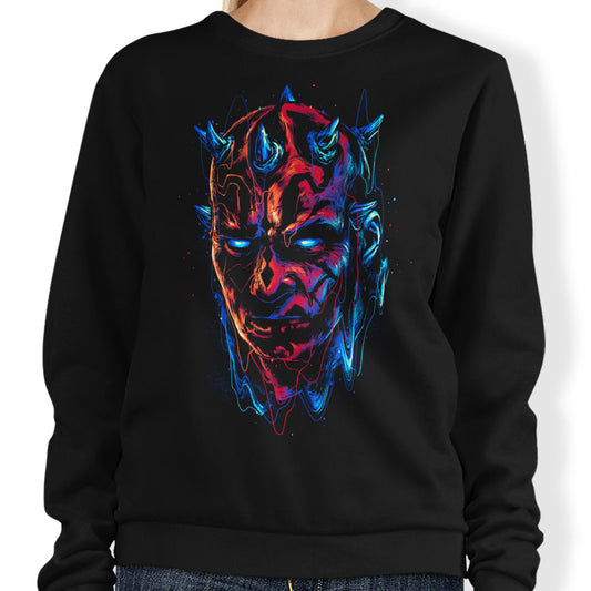 Color of Hatred - Sweatshirt