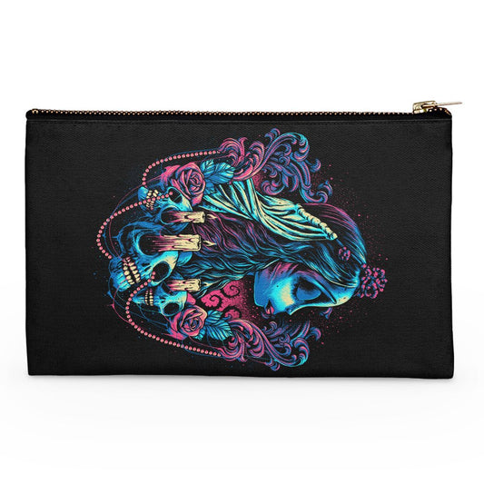 Colorful Bride - Accessory Pouch