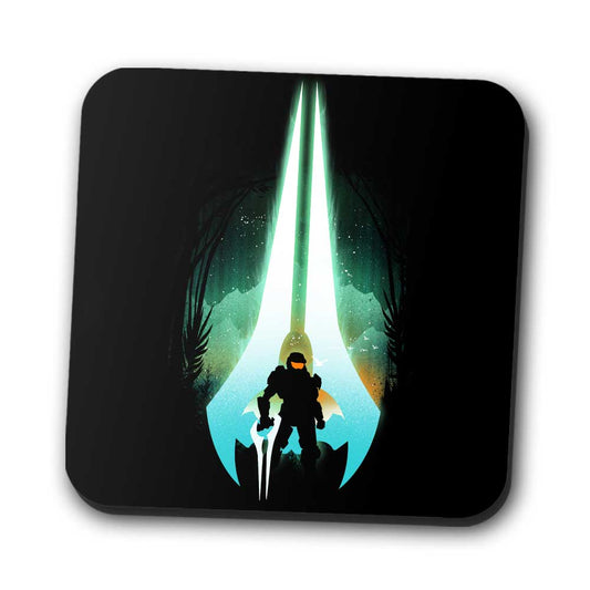 Combat Sword - Coasters