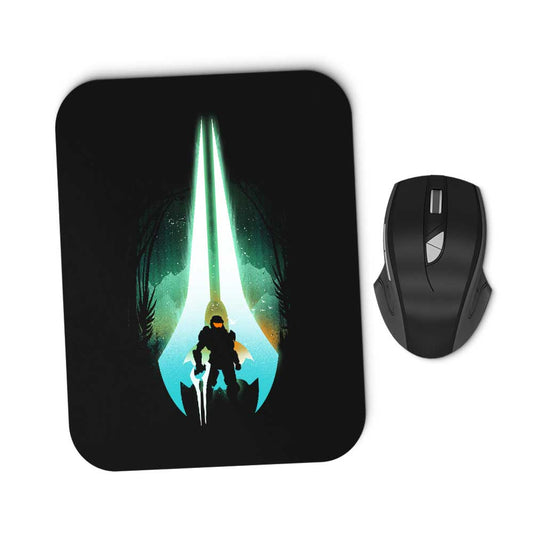 Combat Sword - Mousepad