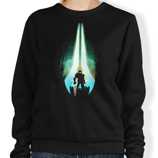 Combat Sword - Sweatshirt