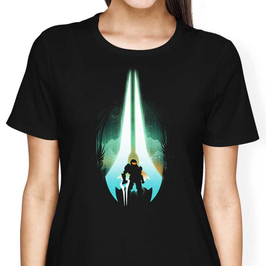 Combat Sword - Women's Apparel