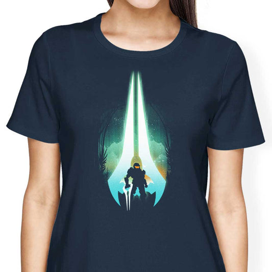 Combat Sword - Women's Apparel