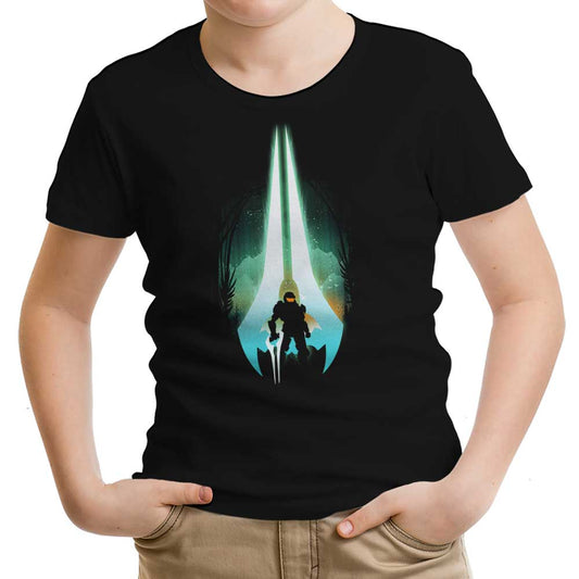 Combat Sword - Youth Apparel