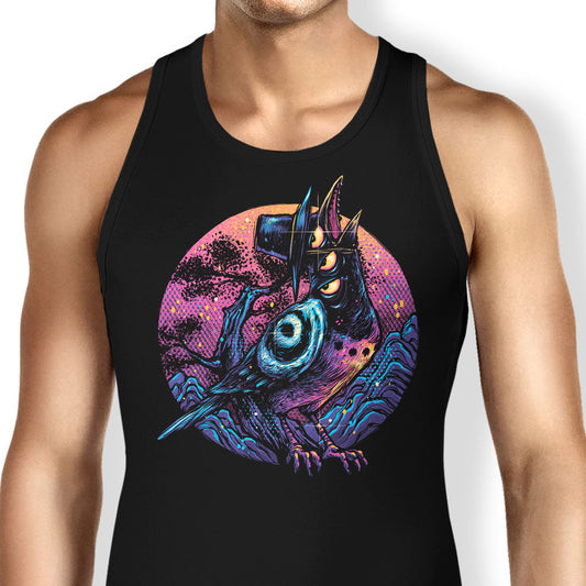 Come From the Underworld - Tank Top