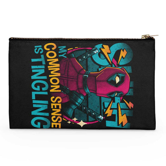 Common Sense - Accessory Pouch
