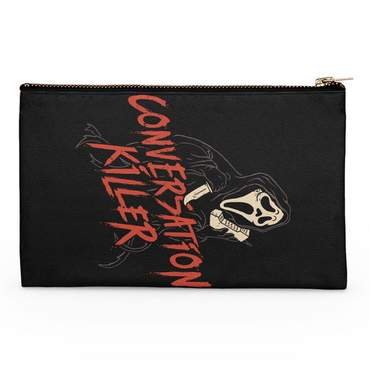 Conversation Killer - Accessory Pouch