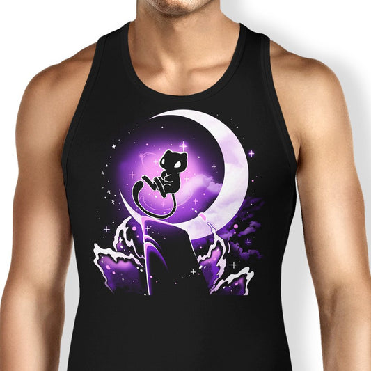 Cosmic Moon - Tank Top
