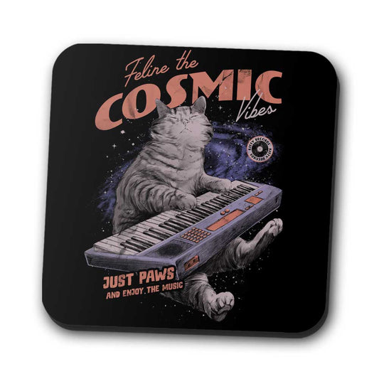 Cosmic Vibes - Coasters
