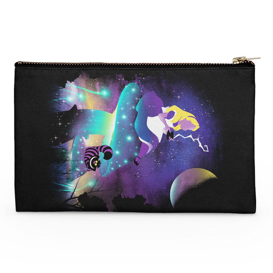 Cosmic Wonderland - Accessory Pouch